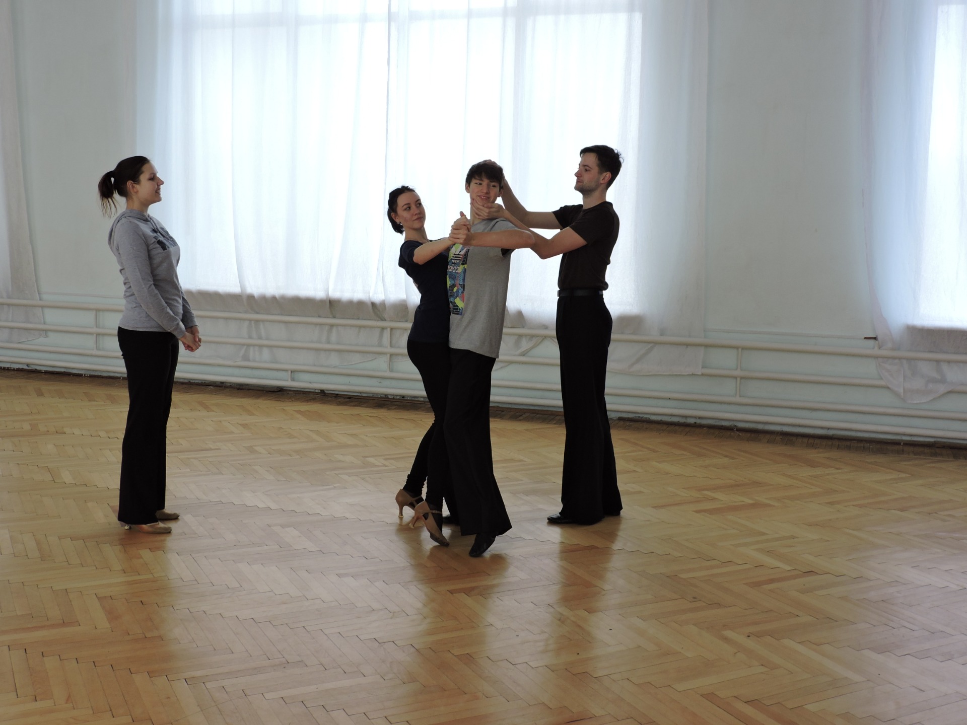 Belladanza cz Belladanza cz