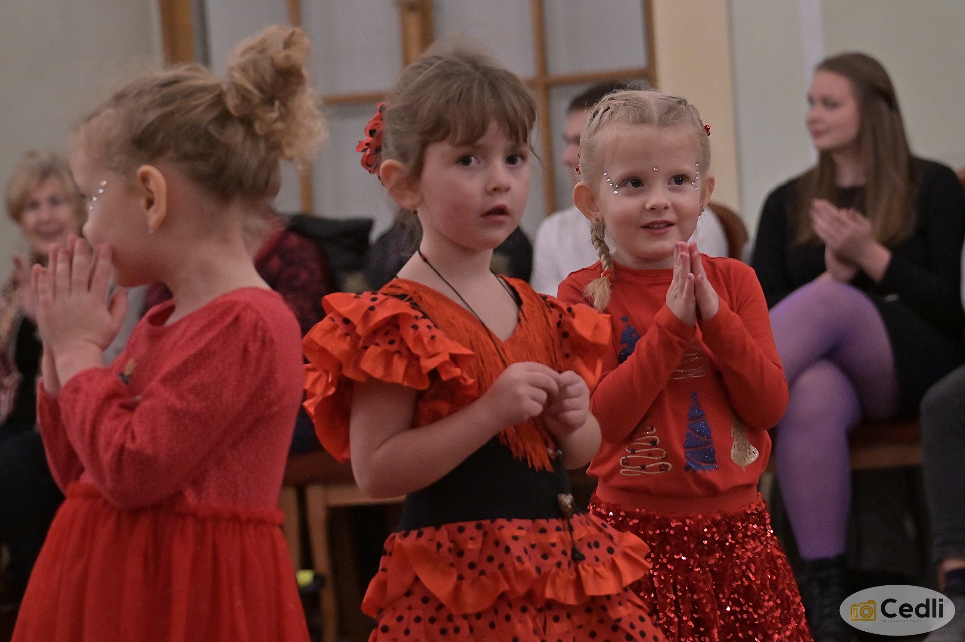 Belladanza cz Belladanza cz